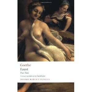  Faust: Part Two (Oxford Worlds Classics) (Pt. 2 