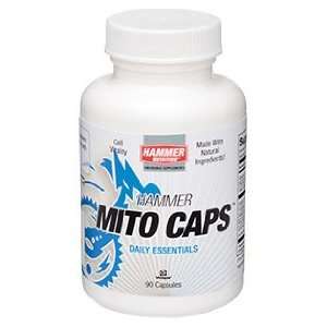  Hammer Mito Caps   Anti Aging Formula Health & Personal 