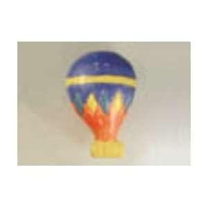  Knob   Hot Air Balloon