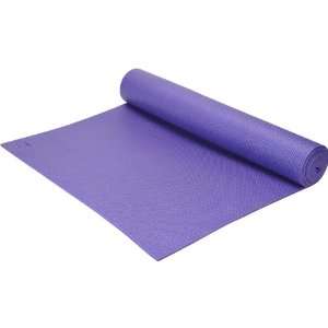  GAIAM Premium Sticky Yoga Mat