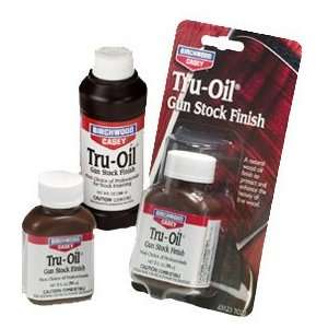   Oil Gun Stock Finish Dries Fast Resist Water Damage: Sports & Outdoors