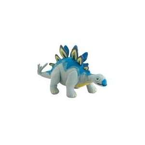  Dinosaur Train Morris Mini Plush: Toys & Games