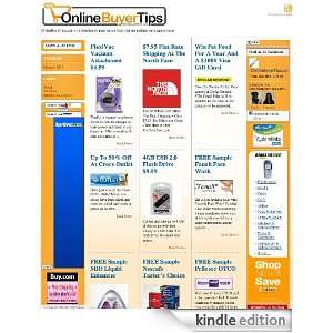  Online Buyer Tips Kindle Store Gary Overton