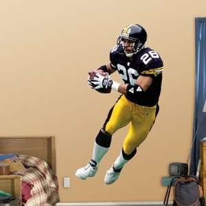  Rod Woodson Pittsburgh Steelers NFL Fathead REAL.BIG Wall 