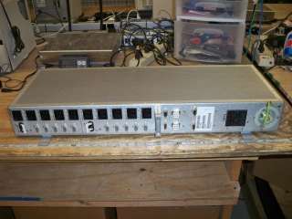 IBM 9309 Rack Cabinet Bulk Power Supply 21F9008  