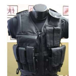 Army Combat Vest