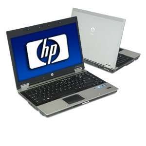  HP EliteBook 8440P 14 Silver Notebook Bundle