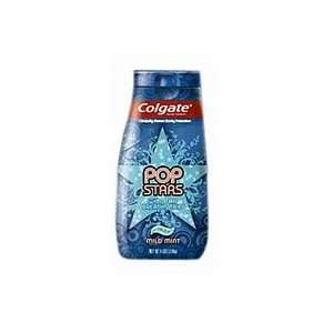  Kids Toothpaste Pop Stars Mild Mint 4.6oz
