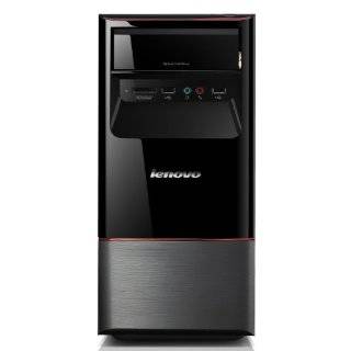  Lenovo H420 77521SU Desktop (Black)