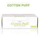 MAKEUP COSMETIC COTTON PAD PUFF 100SHEETS  