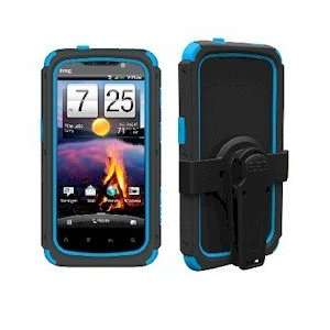  HTC Amaze AMS Blue Case: Electronics