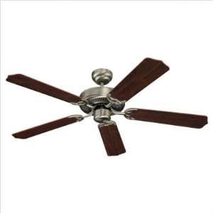 Bundle 10 Quality Max 52 Energy Star Ceiling Fan in Antique Brushed 
