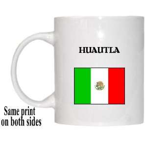  Mexico   HUAUTLA Mug 