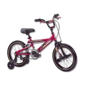  Huffy Mudzilla 16 Boys Bicycle (EA)