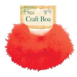  Midwest Design Imports MD36 850 Marabou Feather Boa 36 