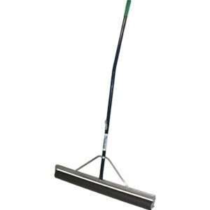  Midwest Rake 36 Inch Non Absorbent Roller Squeegee with 60 