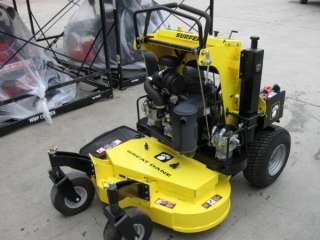 NEW Great Dane 34 Surfer Stand On Commercial ZTR Lawn Mower  
