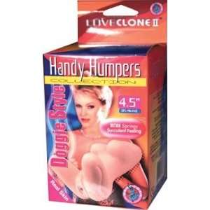  Handy Humpers Doggie Style