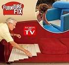 Furniture Fix As Seen On TV Moves Fix Saggy Sagging Sofa Lifter EZ Bed 
