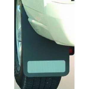  Husky Liners 54071 Stainless Mud Guard STAINLESS 