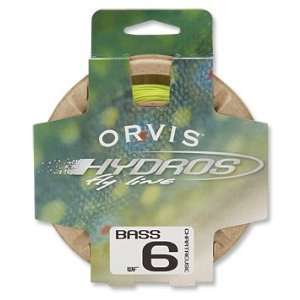  Orvis Hydros Bass/Warmwater Line