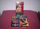 set of 3 vhs movies jackie chan 