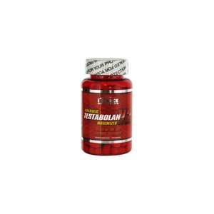 iForce Nutrition Testabolan 120 Capsules