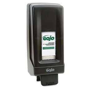  GOJO 750001   PRO 5000 Hand Soap Dispenser, 5000 mL, Black 