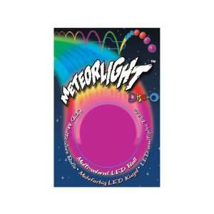  MeteorLight Ball Disc O