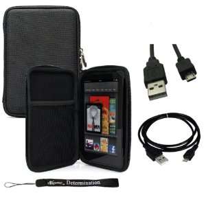   Ice Cream Sandwich 7 Inch Tablet + Includes a MicroUSB Data Sync Cable