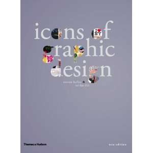  Icons of Graphic Design (Second Edition) [Paperback 