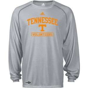  Tennessee Volunteers Long Sleeve T Shirt: Sports 