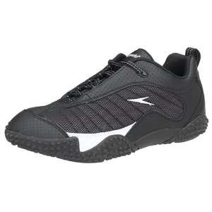 Speedo Mens Racer Shoe, Black, 8 M:  Sports & Outdoors