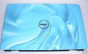 Dell Inspiron 15 LCD Cover Designer Series 721R8  