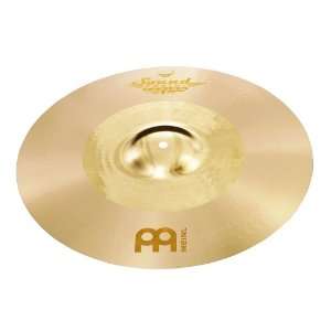  Meinl Soundcaster Fusion 22 Inch Powerful Ride Musical 
