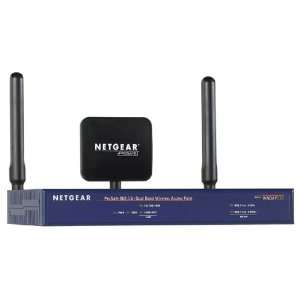  Netgear ProSafe WNDAP330 Wireless Access Point