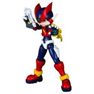   Kotobukiya Mega Man Zero Zero Plastic Model Kit Toys & Games