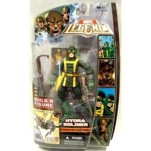  Marvel Legends Figure Hydra Soldier: Toys & Games