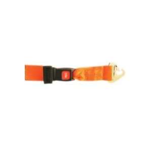 Morrison Impervious Backboard Straps 7 with Metal Push Button Buckle 