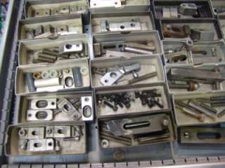 Hug Lot Wire EDM Clamps, Hold Down Tooling  