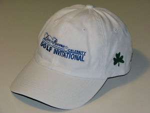 Doc Rivers Celebrity Golf Invitational Hat, Boston Celtics  