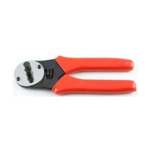  D Sub Deutsch 4 way Indent Crimping Tool 20 12 AWG 