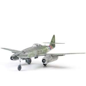   48 Messerschmitt Me262A1a Aircraft (Plastic Models) Toys & Games