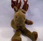 boyds plush moose  