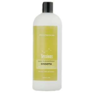   Pro Design Sessions   Smooth Leave In Conditioner   33.8 oz   refill