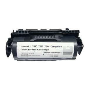  Lexmark T640/ T642 / T644/ IBM InfoPrint 1532/ 1552/ 1572 