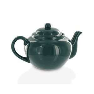  Amsterdam 2 Cup Infuser Teapot   Green