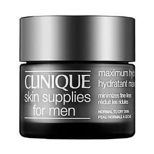   by Clinique Skin Supplies For MenMaximum Hydrator  /1.7OZ Beauty