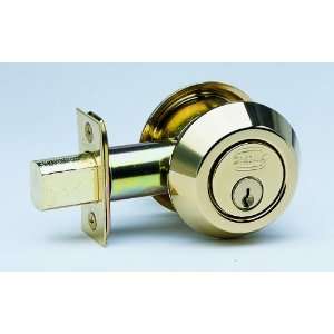 Omnia D0806AC MS Stainless Steel and Max Steel Max Steel Keyed Entry D