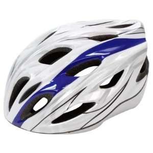  Airius   Furius V17iM Helmet, SM/MD, Blue/White/Silver 
